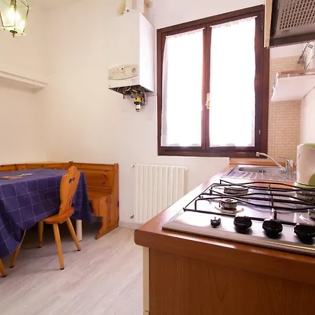 Veneziacentopercento San Pietro Apartamento