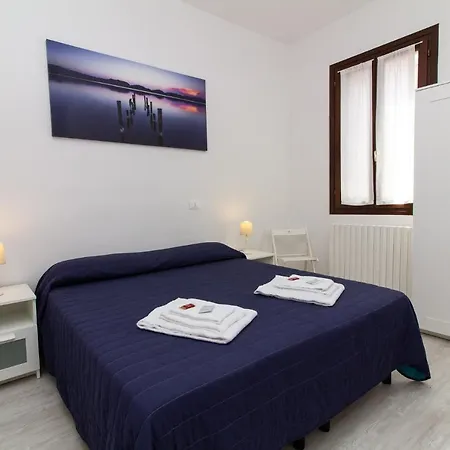 Veneziacentopercento San Pietro Venezia