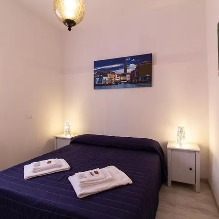Veneziacentopercento San Pietro Appartamento
